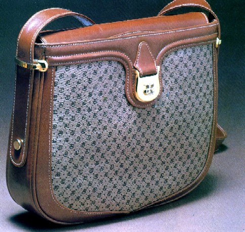 グッチハンドバッグ　1970
